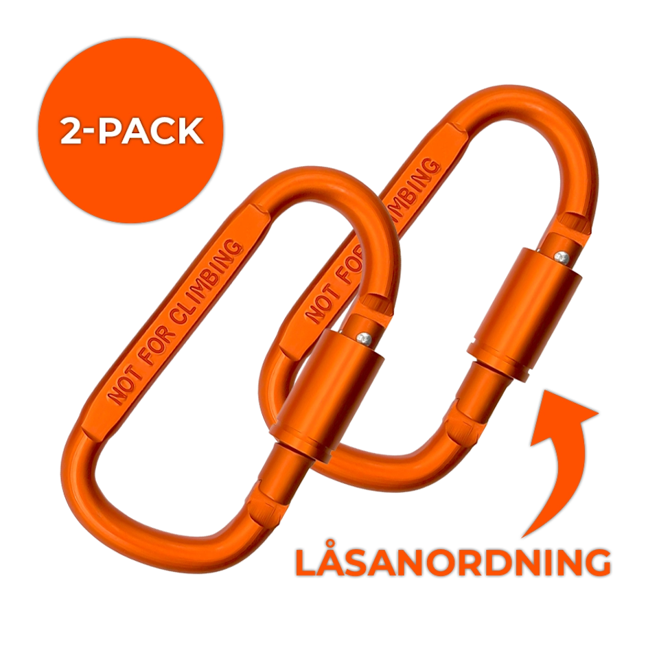 Fältpaket mini