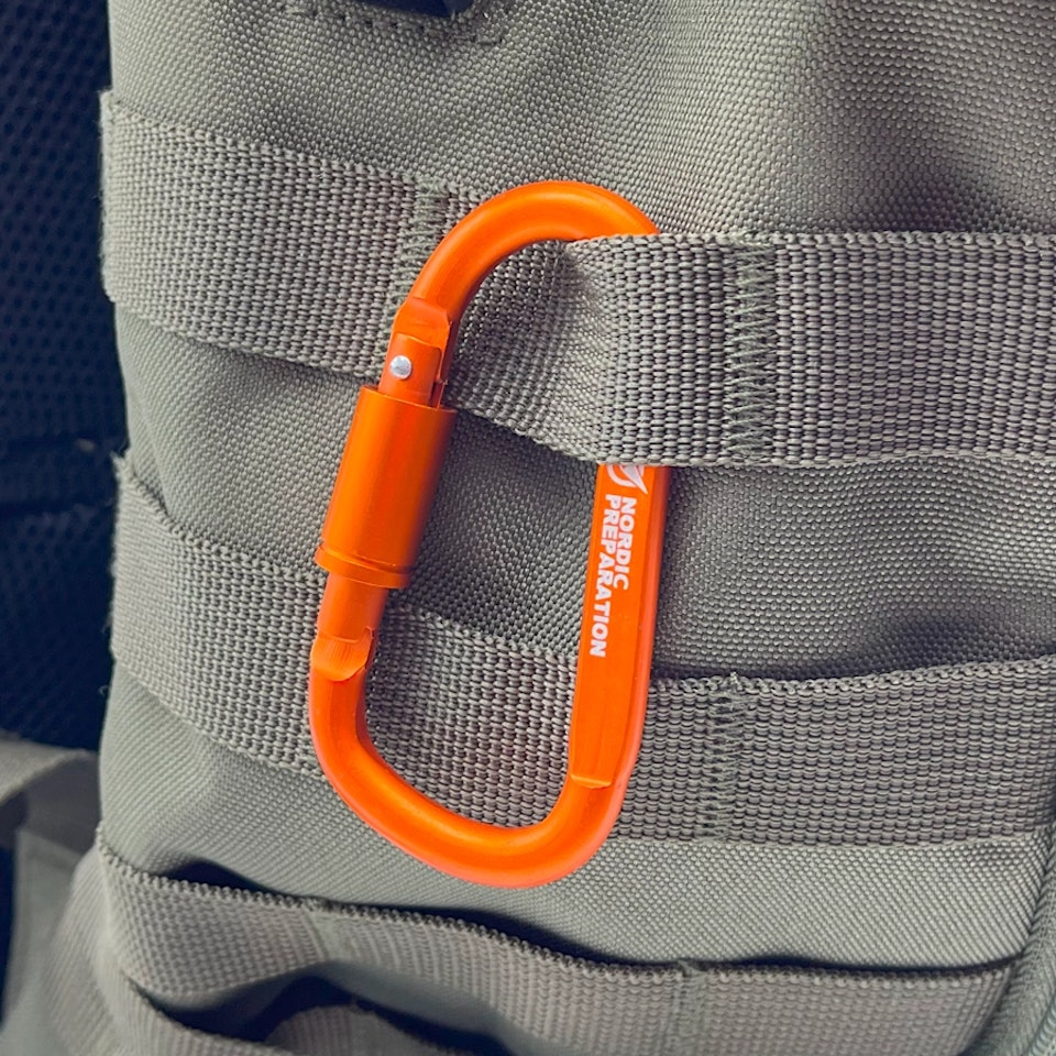 Fältpaket mini