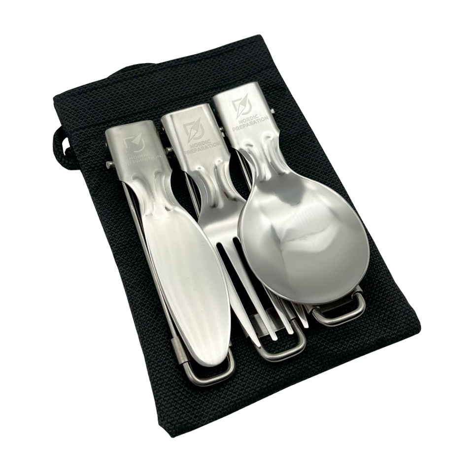 Fältpaket mini