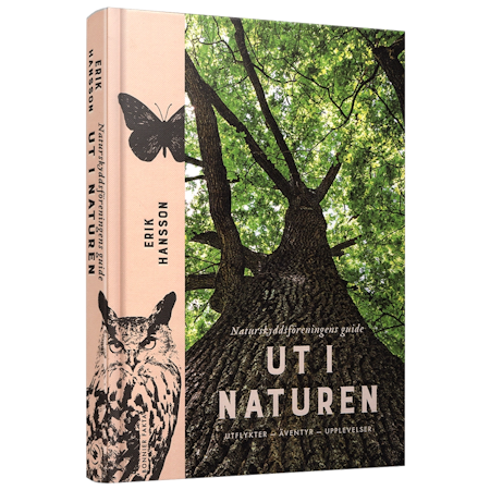 Ut i naturen - Naturskyddsföreningens guide