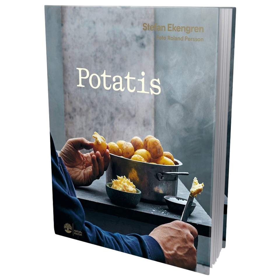 Potatis
