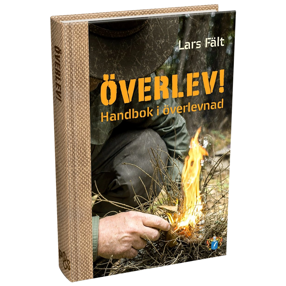 Överlev! Handbok i överlevnad