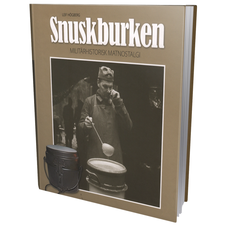 Snuskburken
