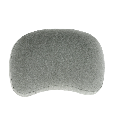 Kudde MARSCH (svart fodral)