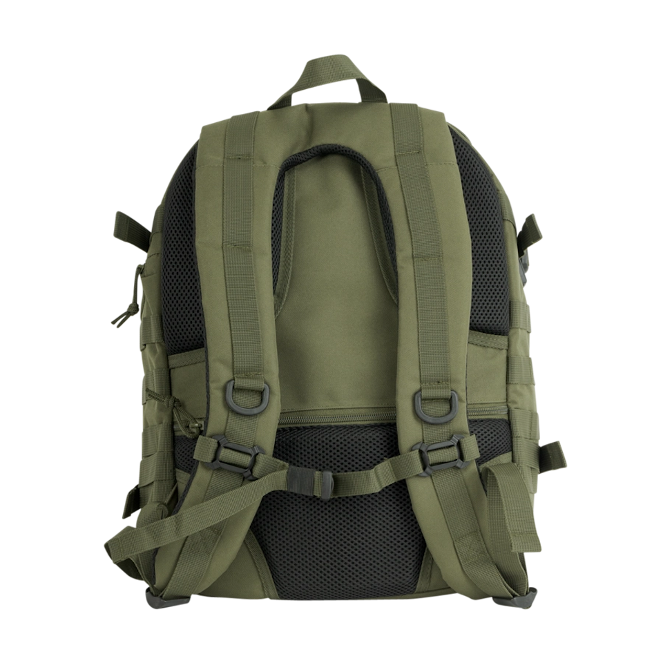 Ryggsäck 22 L (armégrön)