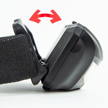 Pannlampa nödläge (överskottsvara, klass 1)