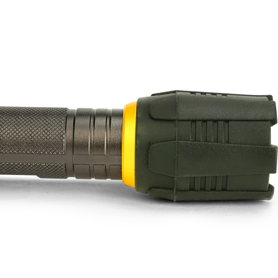 Fältficklampa 500 lm
