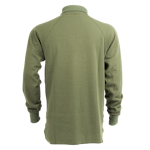 Fältskjorta 90 (armégrön)