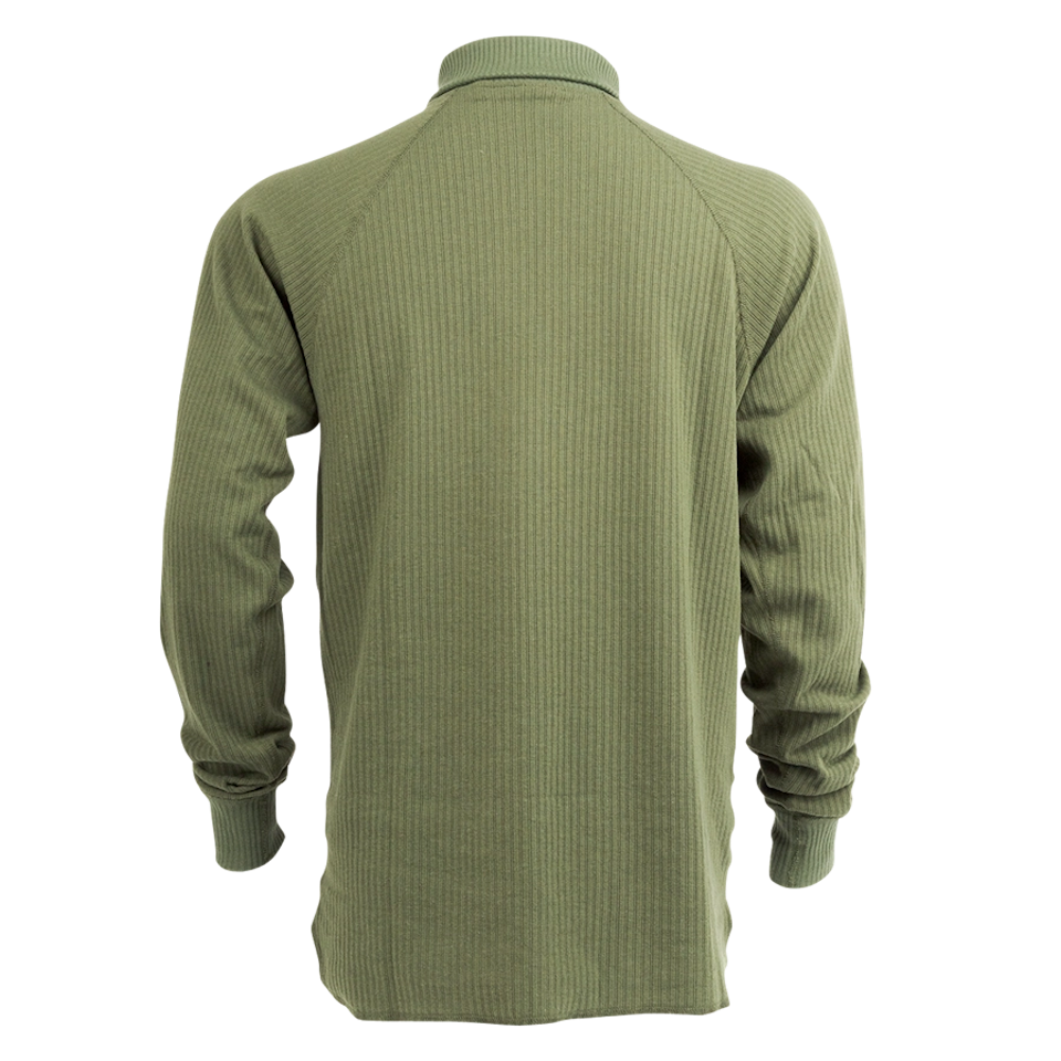 Fältskjorta 90 (armégrön)
