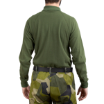 Fältskjorta 90 (armégrön)