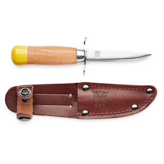Kniv Öyo Scout