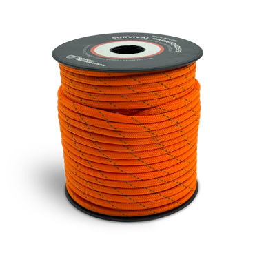 Överlevnadslina 575 – Type III paracord