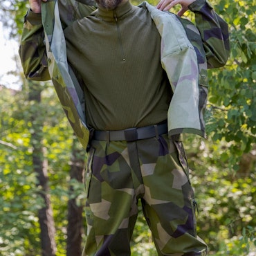 Fältskjorta 90 (GRBR)