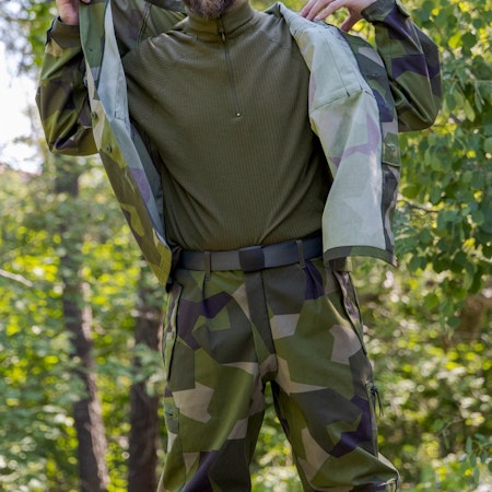 Fältskjorta 90 (GRBR)
