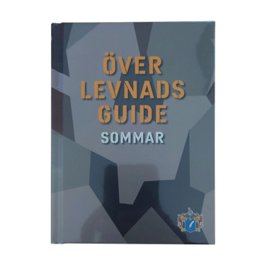 Överlevnadsguide - sommar