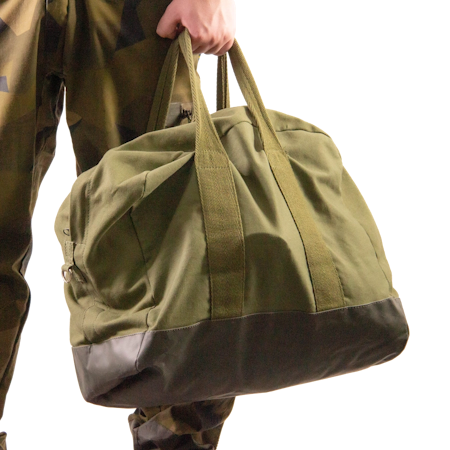 Persedelpåse m/69 armégrön