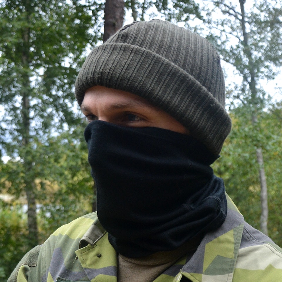Trikåmössa GRBR