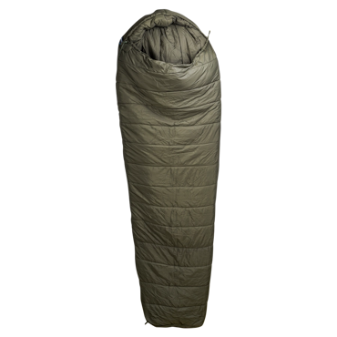 Taktisk sovsäck vinter