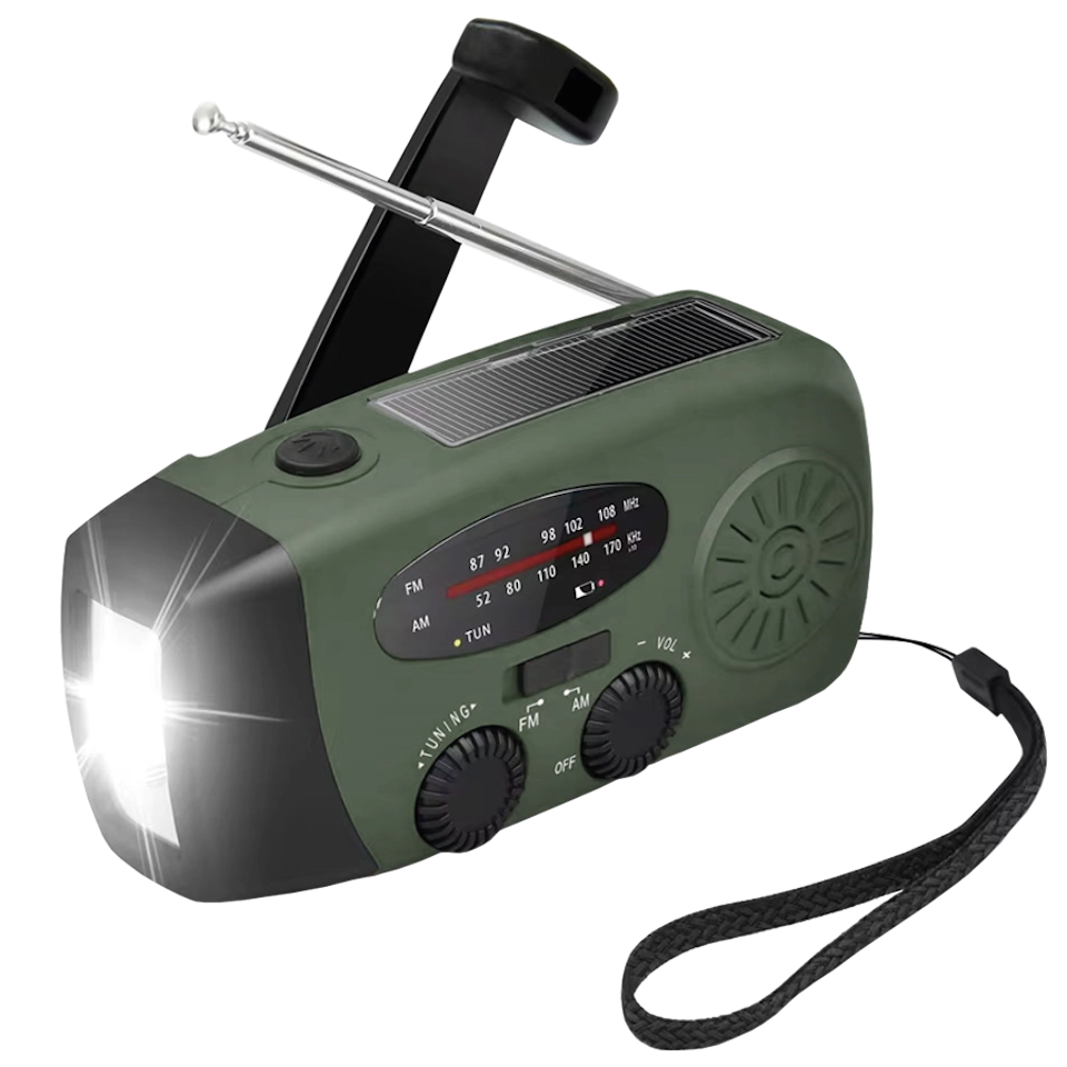 Nödradio 86