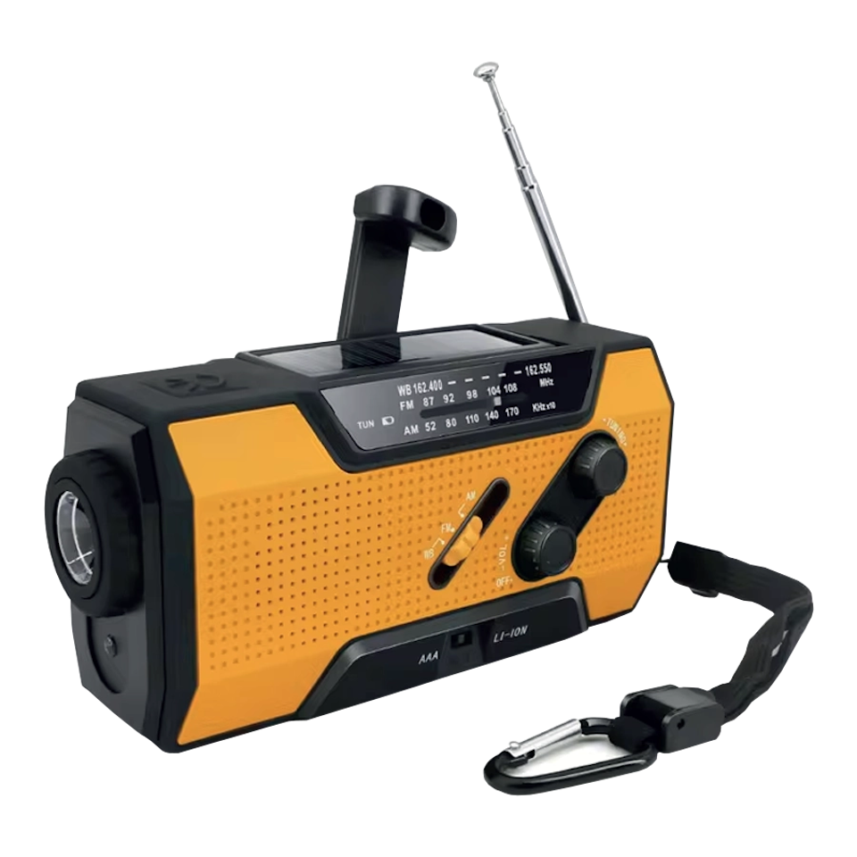 Nödradio 30