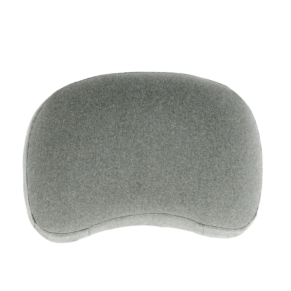Kudde MARSCH (armégrönt fodral)