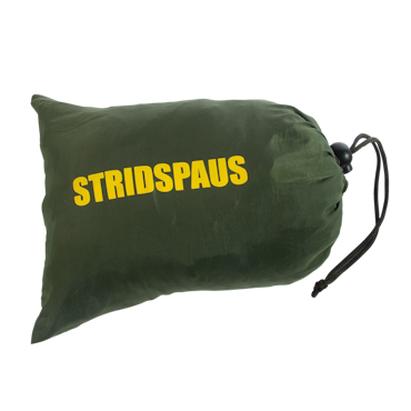 Hammock stridspaus