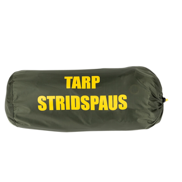 Tarp stridspaus – 10 000 mm vattenpelare