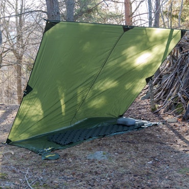 Tarp stridspaus – 10 000 mm vattenpelare