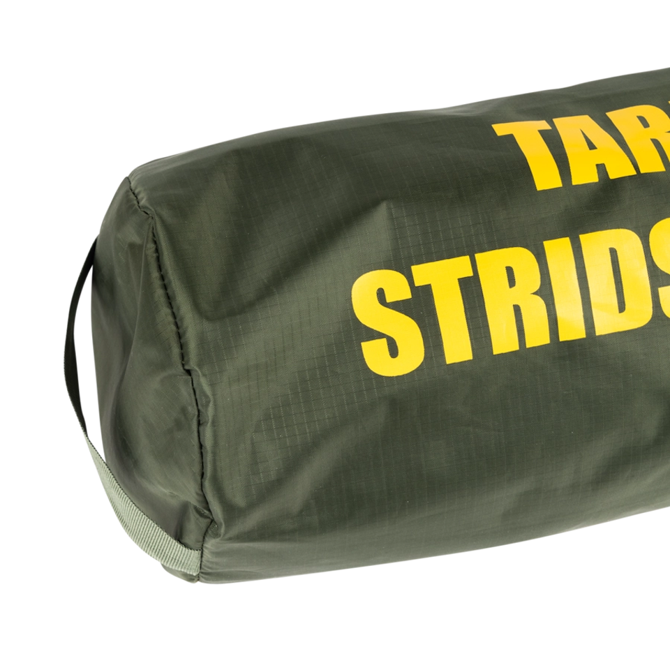Tarp stridspaus – 10 000 mm vattenpelare