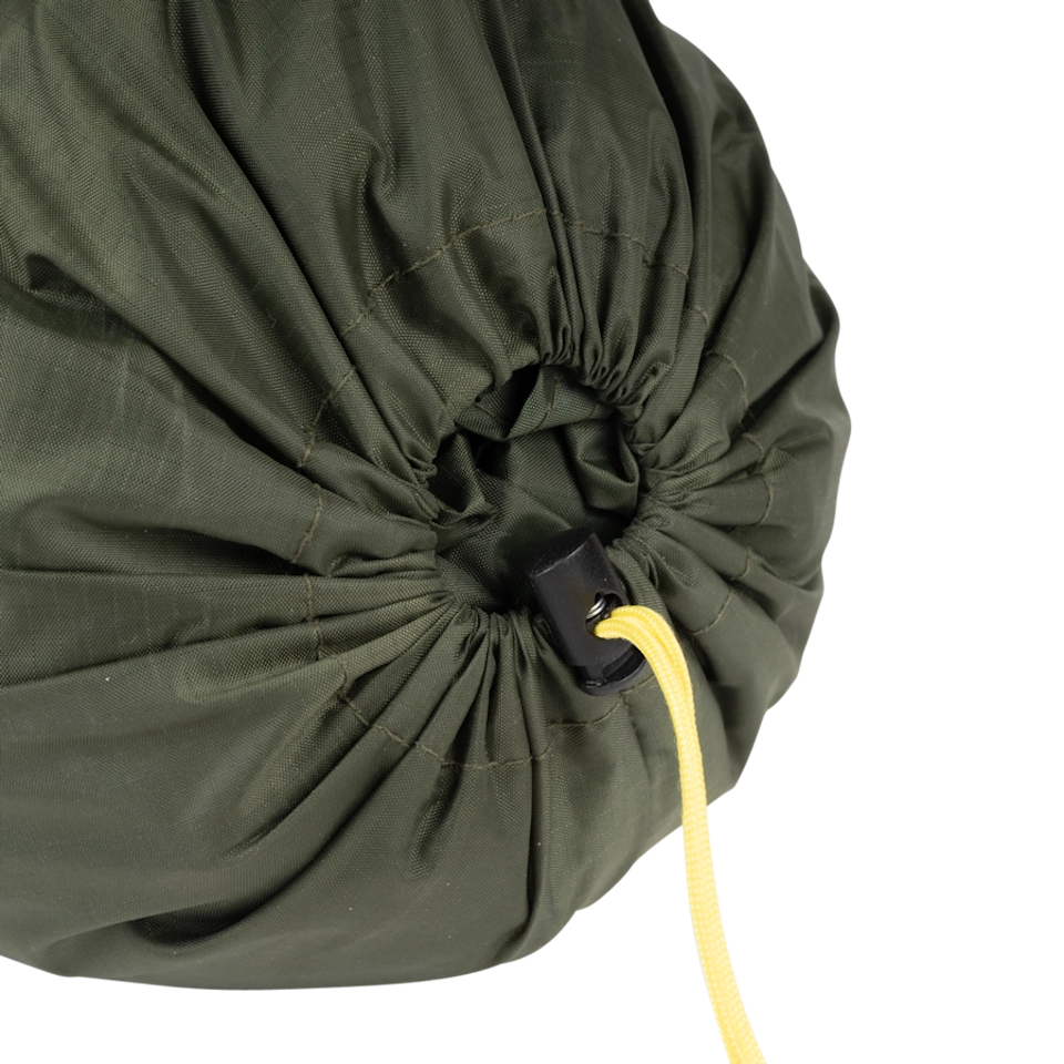 Tarp stridspaus – 10 000 mm vattenpelare