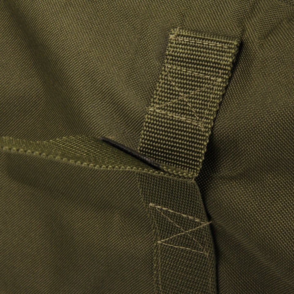 Bärsäck 2000 (armégrön)