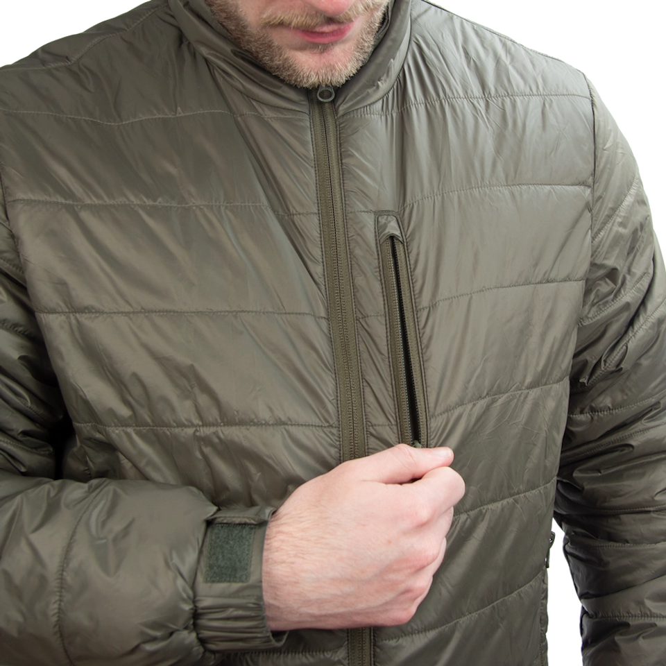 Förstärkningsplagg lätt (överskottsvara klass 1)