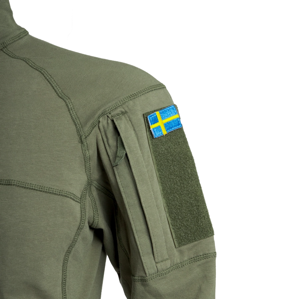 Stridsskjorta AG-2