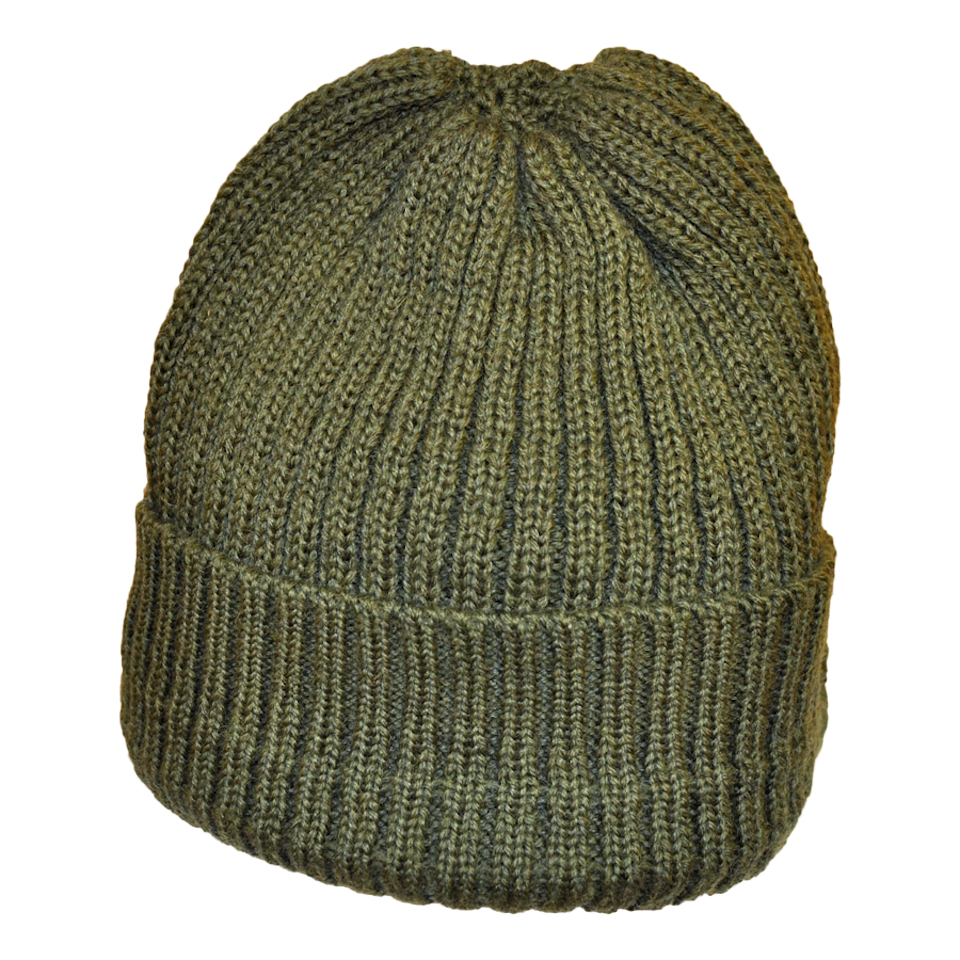 Olles brorsa (armégrön)