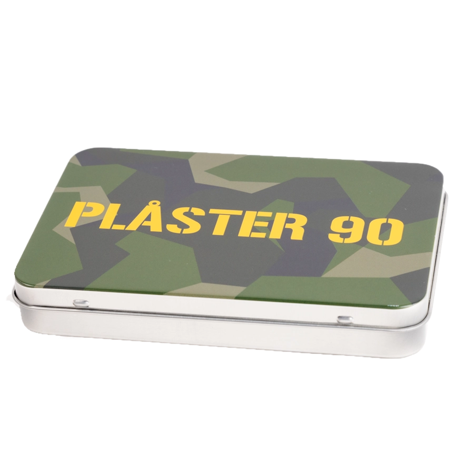 Plåster 90 m/03