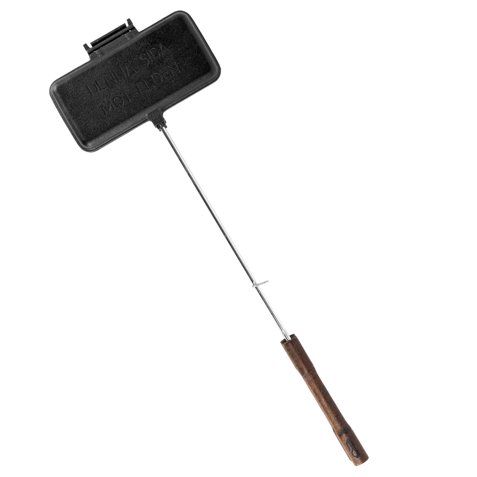 Fältjärn utspisning (överskottsvara, klass 1)