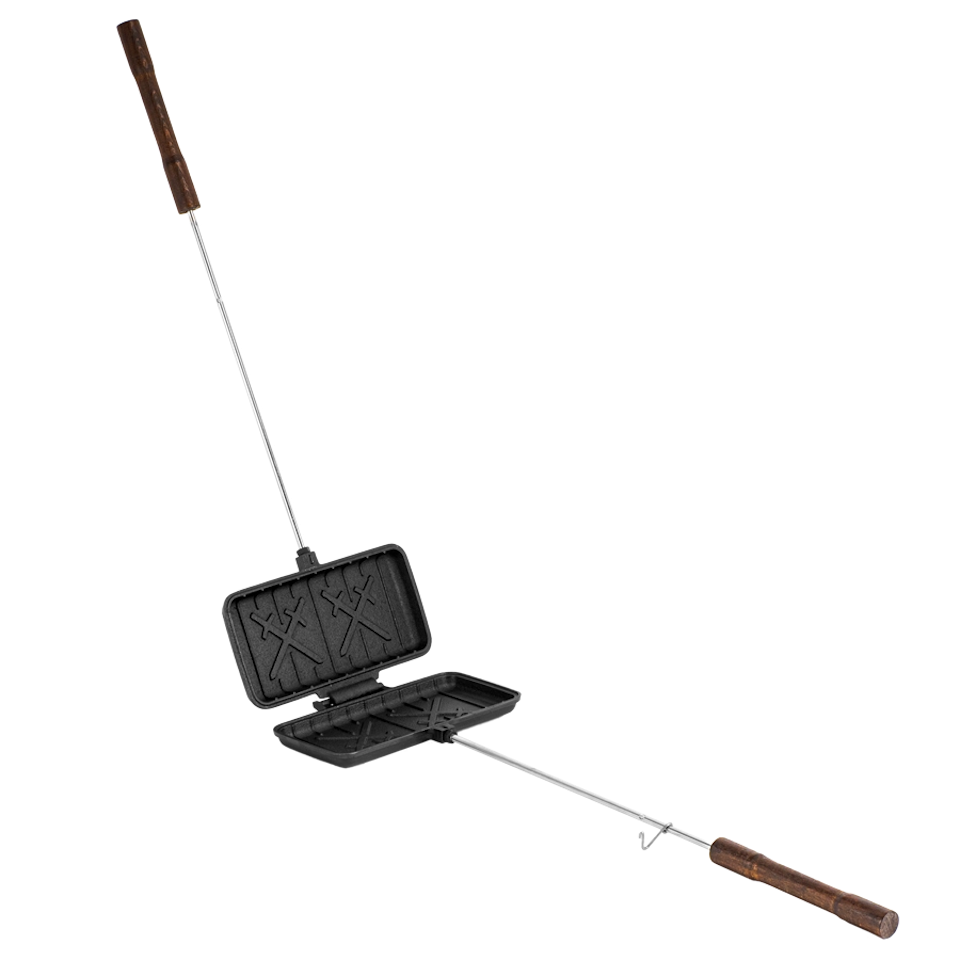 Fältjärn utspisning (överskottsvara, klass 1)