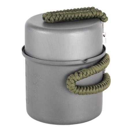 Fältkastrull m/23 (överskottsvara klass 1)