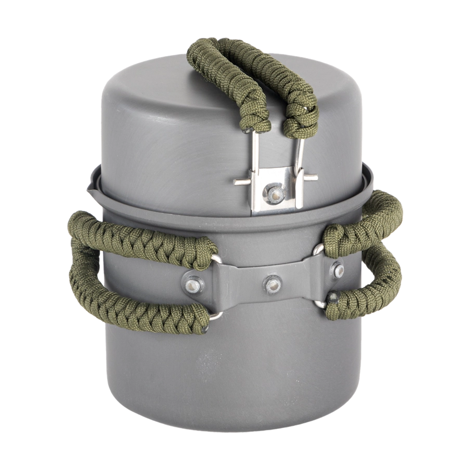 Fältkastrull m/23 (överskottsvara klass 1)