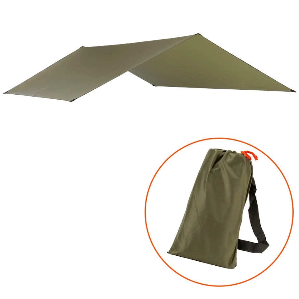 Tarp 200x300 armé