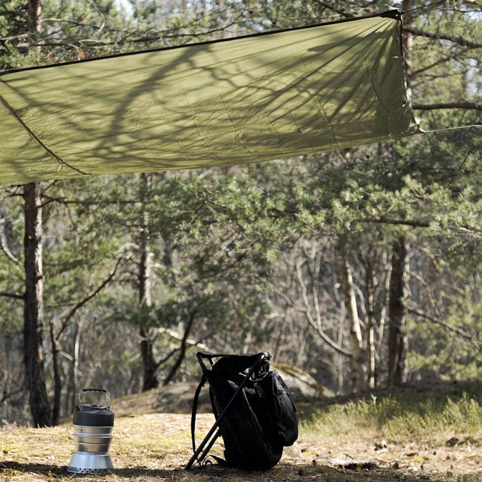 Tarp 200x300 armé