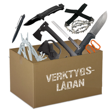 Verktygslådan