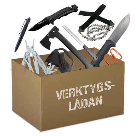 Verktygslådan