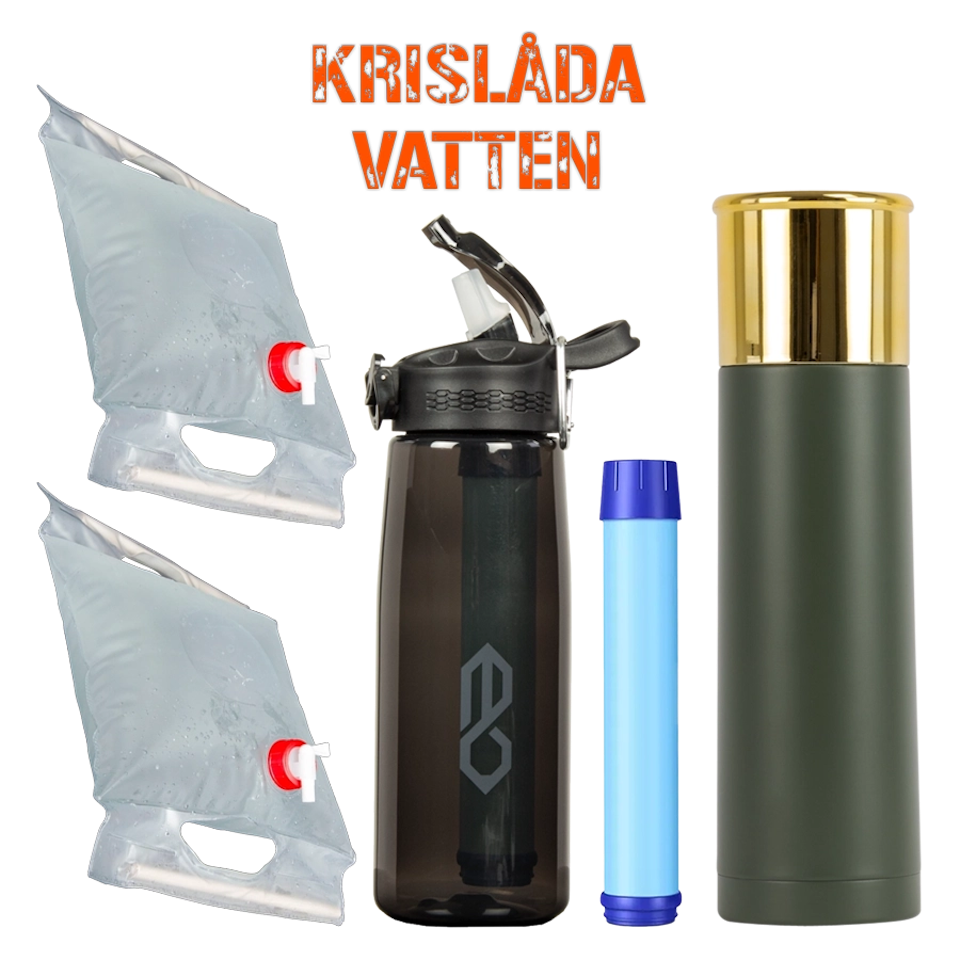 Krislåda VATTEN (ver 1)