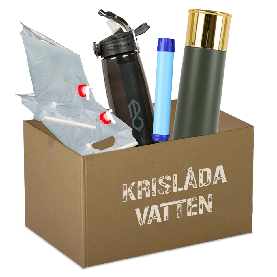 Krislåda VATTEN (ver 1)