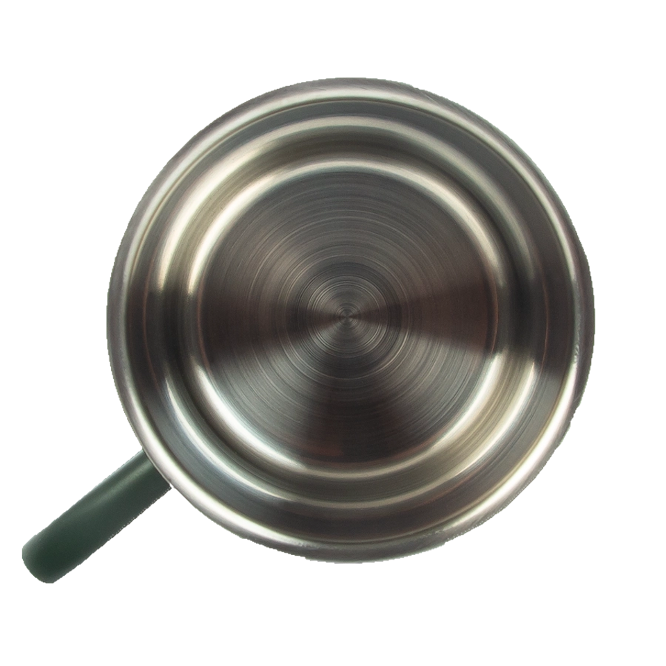 Stålmugg Denna sida mot fienden – 4-pack