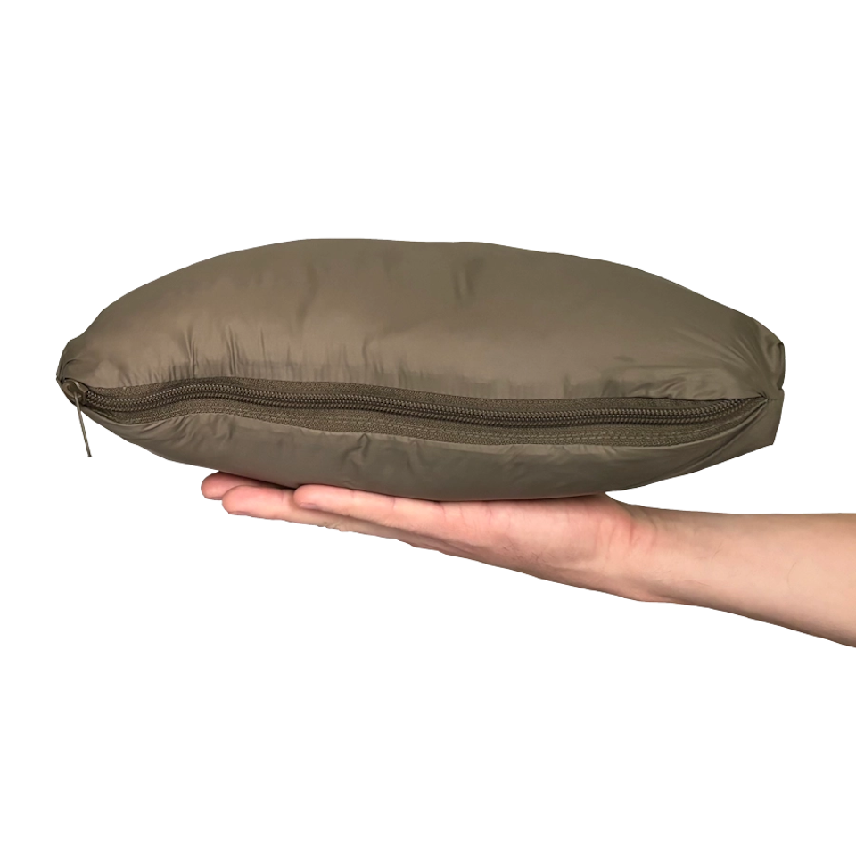Förstärkningsplagg lätt (överskottsvara klass 1)