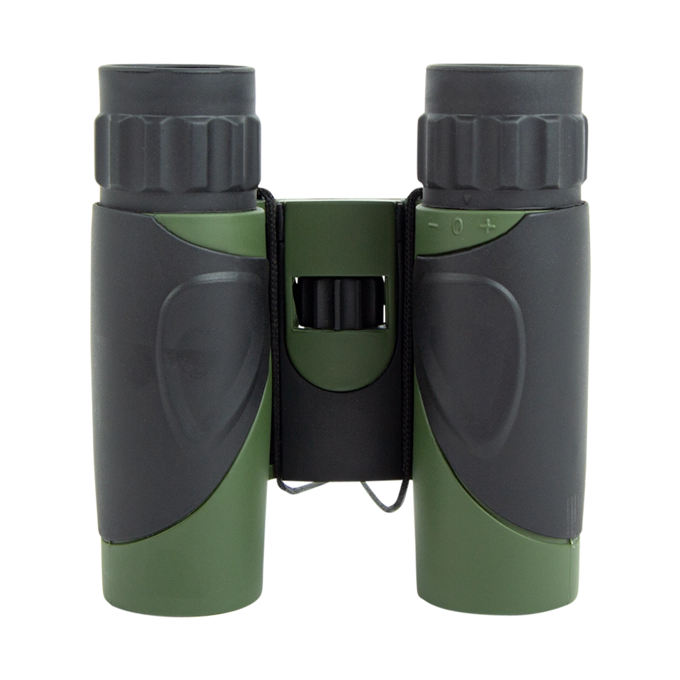 Kompaktkikare armé 8x25 (överskottsvara klass 1)
