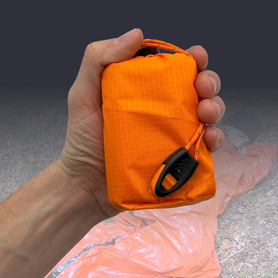 Beredskapspaket mini - perfekt julgåva!