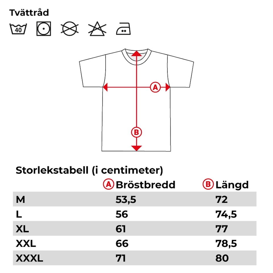 T-shirt Hörbarhet nolla, armégrön